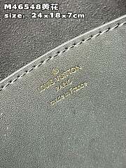 Louis Vuitton M46548 Tilsitt Monogram Size 24 x 18 x 7 cm - 4