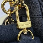 Louis Vuitton M45813 Favourite Bag Black Size 24 x 14 x 9 cm - 4