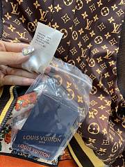 Louis Vuitton Reversible Mixed Floral Bomber Jacket - 2