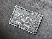 Louis Vuitton M22429 Coussin BB Bag Black Size 21 x 16 x 7 cm - 4