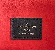 Louis Vuitton M21259 Coussin BB Bag Black Size 21 x 16 x 7 cm - 2