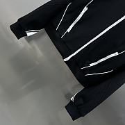 Gucci Cotton Jersey Zip Jacket 767017 - 2