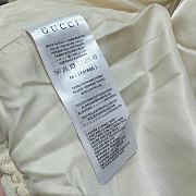 Gucci GG Canvas Bomber Jacket 761697 - 2