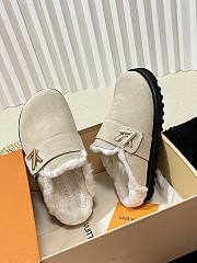 Louis Vuitton LV Cosy Flat Comfort Clog - 2