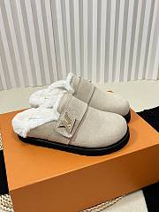 Louis Vuitton LV Cosy Flat Comfort Clog - 5