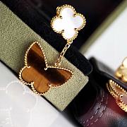 Van Cleef & Arpels Lucky Alhambra Earrings 2 Motifs - 2