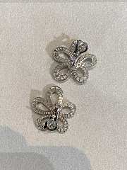 Van Cleef & Arpels Flowerlace Earrings - 2