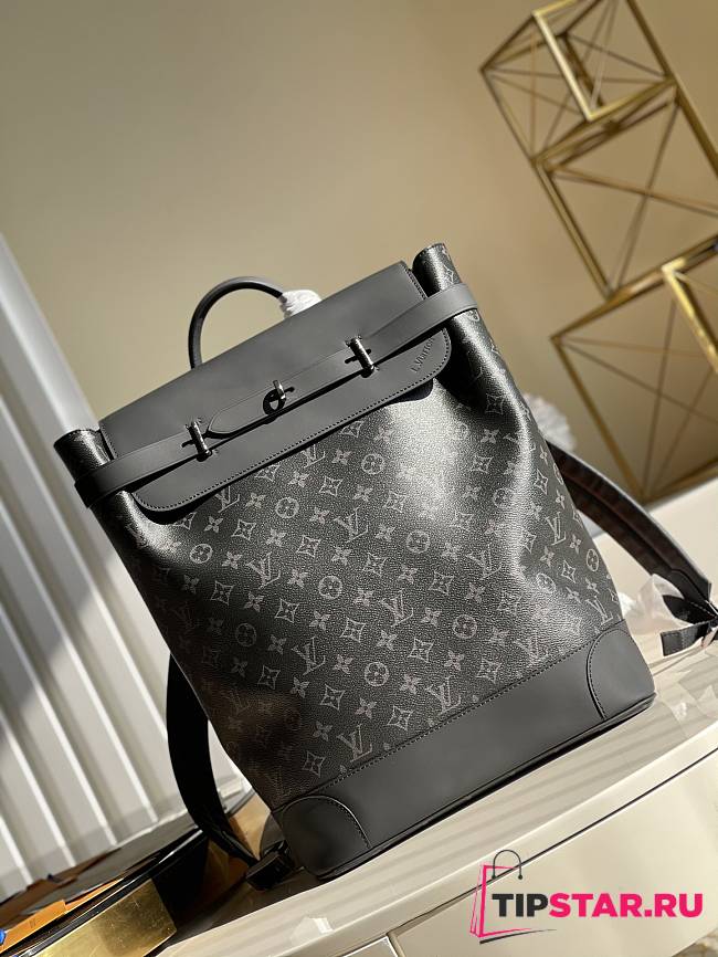 Louis Vuitton M44052 Steamer Backpack Size 32 x 45 x 16 cm - 1