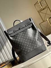 Louis Vuitton M44052 Steamer Backpack Size 32 x 45 x 16 cm - 1