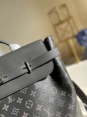 Louis Vuitton M44052 Steamer Backpack Size 32 x 45 x 16 cm - 5