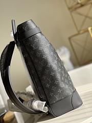 Louis Vuitton M44052 Steamer Backpack Size 32 x 45 x 16 cm - 2