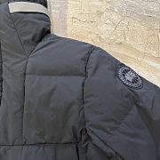 Canada Goose Junction Parka Black Label - 2