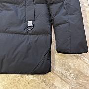 Canada Goose Junction Parka Black Label - 5