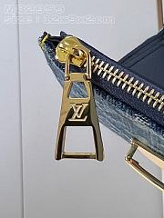 Louis Vuitton M82959 LV Remix Victorine Wallet Size 12 x 9.5 x 1.5 cm - 4