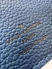 Louis Vuitton M82926 Metis Compact Wallet Size 11.5 x 8.5 x 4 cm - 3