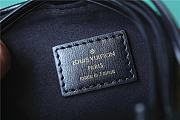 Louis Vuitton M82885 Noé Purse LV Charms Monogram Reverse Size 11.5 x 11.5 x 11.5 cm - 4