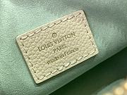 Louis Vuitton M24169 Nano Speedy Size 16 x 10 x 7.5 cm - 2