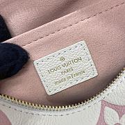 Louis Vuitton M46875 Speedy Bandoulière 20 Size 20.5 x 13.5 x 12 cm - 3