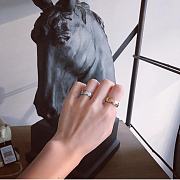 Chanel Coco Crush Ring J10818 - 5