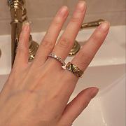 Chanel Coco Crush Ring J10818 - 6