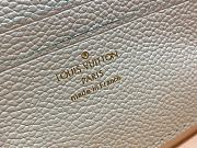 Louis Vuitton M83026 Wallet on Chain Ivy Latte/Pink Size 23.5 x 12.0 x 4.3 cm - 2