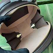 Gucci Ophidia Mini Chain Bag ‎725147 Size 15x15x7 cm - 4