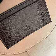 Gucci Ophidia Mini Chain Bag ‎725147 Size 15x15x7 cm - 3