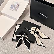 Chanel Hair Accessory 01 - 1