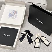 Chanel Hair Accessory 02 - 1