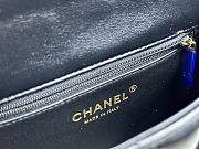 Chanel AS4543 Black Size 14 × 20 × 7cm - 4