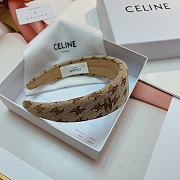 Celine Headband 01 - 4