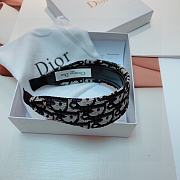 Dior Headband 01 - 2