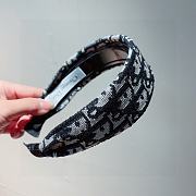 Dior Headband 01 - 4