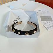 Dior Headband 02 - 2