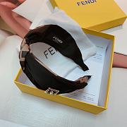 Fendi Headband 01 - 1