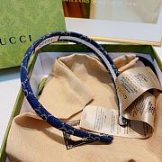 Gucci Headband 01 - 1
