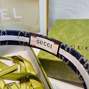 Gucci Headband 01 - 3