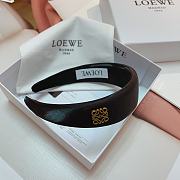 Loewe Headband 01 - 5