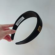 Loewe Headband 01 - 4