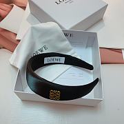 Loewe Headband 01 - 2