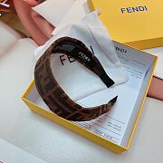 Fendi Headband 02 - 1