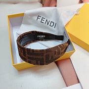Fendi Headband 02 - 4