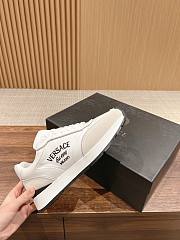 Versace Milano Runner Sneakers - 5
