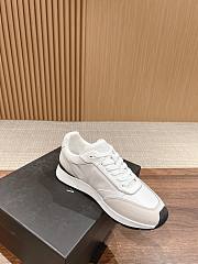 Versace Milano Runner Sneakers - 4