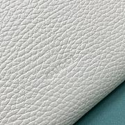 Gucci Dionysus Leather Mini Chain Bag White 401231 Size 20x13x6 cm - 2
