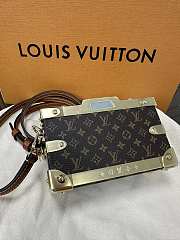 Louis Vuitton M47116 Pic Trunk Size 14 x 10 x 5 cm - 4