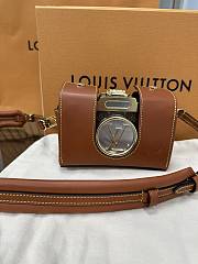 Louis Vuitton M47116 Pic Trunk Size 14 x 10 x 5 cm - 3