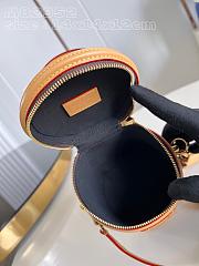 Louis Vuitton M82952 Nano Cannes Size 14.5 x 14 x 12 cm - 3