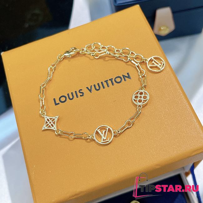Louis Vuitton M69584 Forever Young Bracelet - 1