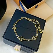Louis Vuitton M69584 Forever Young Bracelet - 4